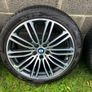 Allow wheel tyres Image 3