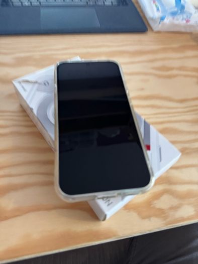 Nothing Phone 4a