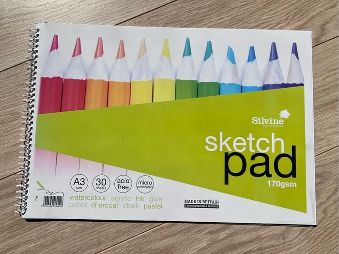 SG Education Drawing board and T-Square