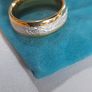 14kg Tungsten carbride band ring Image 7