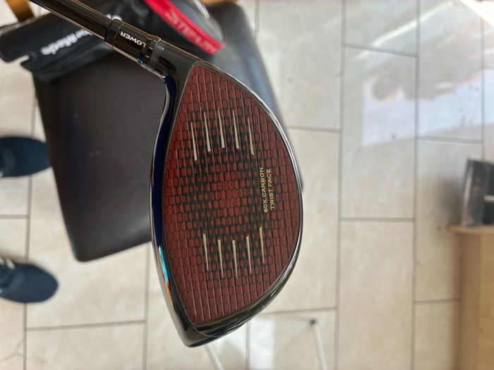 Full Golf Set