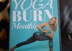 yoga dvd