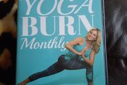 yoga dvd