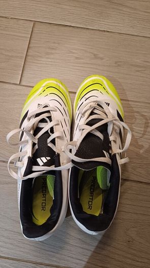 Football boots