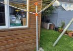Clothes Dryer