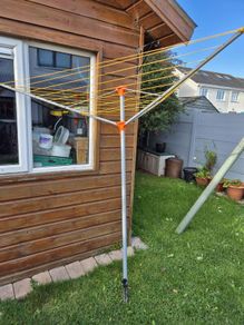 Clothes Dryer