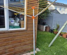 Clothes Dryer
