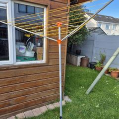 Clothes Dryer
