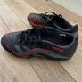 Predator League Fold-Over Tongue Childrens Firm Ground Football Boots Image 8