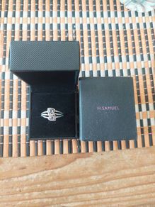Ring 925 sterling