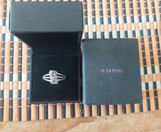 Ring 925 sterling