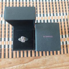 Ring 925 sterling
