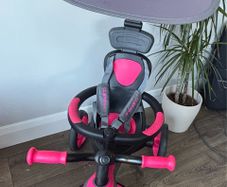 Globber Explorer 4 in 1 trike