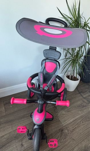 Globber Explorer 4 in 1 trike