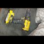 Stanley Drill Image 2