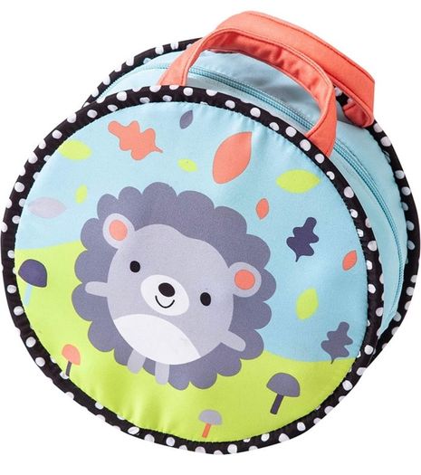 Baby Peppermint Trail Play Gym (FREE POSTAGE)