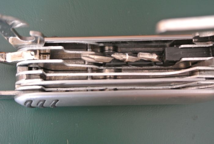 Brand New Multi-tool