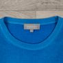 Neiman Marcus Wool Jumper Mens Large RRP 235 Image 3