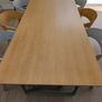 Dining Table & Chairs Image 6
