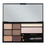 Revolution Ultra Brow Kit - Fair to Medium - New Image 4