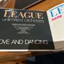 The Human League - Dare / Love And Dancing Image 3