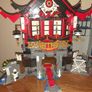 LEGO Ninjago Temple Sets Collection Individual Prices Image 9