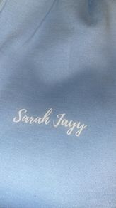 Sarah Jayy Women's Tracksuit Bottoms