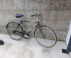 Gents Classic Bicycle