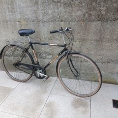 Gents Classic Bicycle