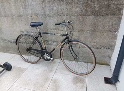 Gents Classic Bicycle