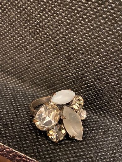 Costume Jewellery used