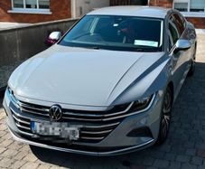 Volkswagen Arteon 2023