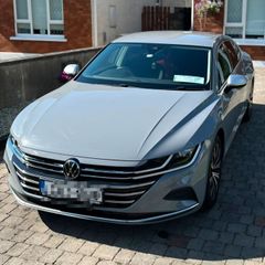 Volkswagen Arteon 2023