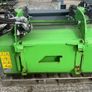 Avant Bucket broom 1100mm - Unused Image 6