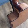 Garrison GD-20-12 CE 12 string Guitar  - Spares or Repairs - 2007 Made in Canada Image 4