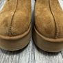 Uggs Tazz platform Image 7