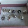 Genuine Pandora,various charms available in great condition please check all the photos 15e each charm Image 5