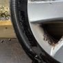 VW Jetta Spare Wheel (Alloy) - 205/55 R16 Image 2