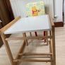 Childs Highchair Image 3