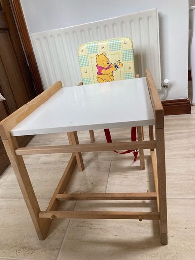 Childs Highchair