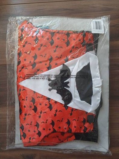 Boys Dracula Halloween Costume