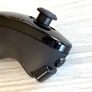 Nintendo Wii Nunchuck in Black - Original Image 2