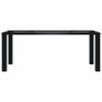 Dining Table Leg I Frame 200x80x72 cm Image 2