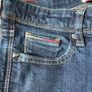 Dark Blue Tommy Hilfiger Jeans Image 4