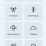 COMFAST N300 Wi-Fi USB Adapter/Dongle+Hotspot with 3dbi High Gain External Adjustable Antenna (Brand New/Warranty) Image 4