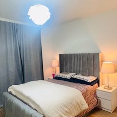 Double Bed