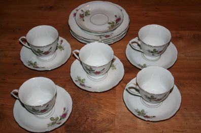 Porcelain set