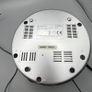 Roberts Clock Radio CRD-51 DAB/FM- RDS (Black/Silver) Image 7