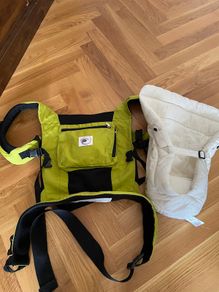 Baby carrier