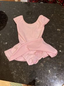 ballet gear kids